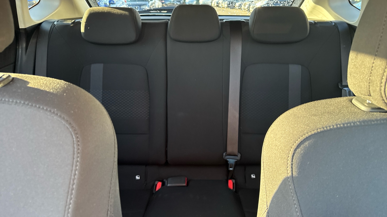 Used Hyundai i20 2025 for sale - 76181364: Photo 15