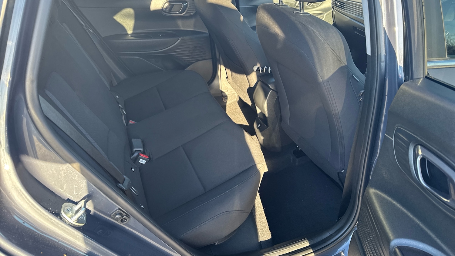 Used Hyundai i20 2025 for sale - 76181364: Photo 16