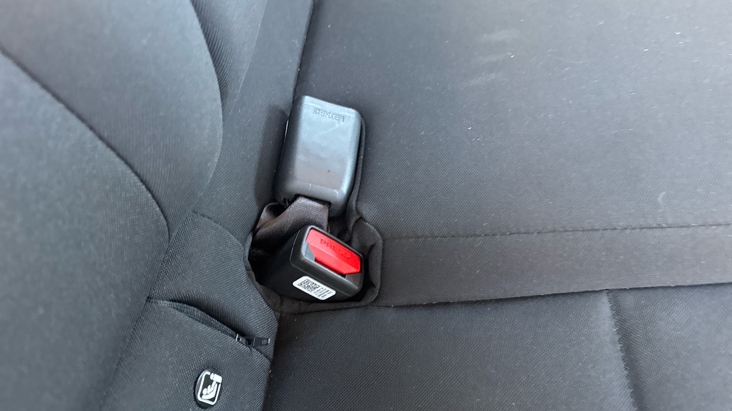 Used Hyundai i20 2025 for sale - 76181364: Photo 17