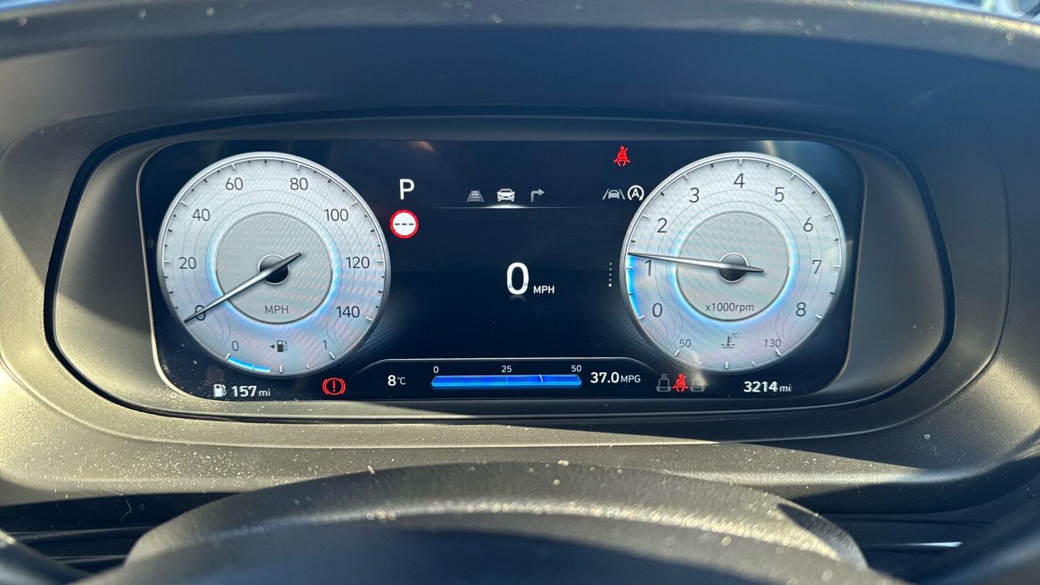 Used Hyundai i20 2025 for sale - 76181364: Photo 18