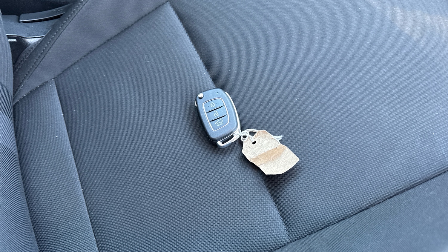 Used Hyundai i20 2025 for sale - 76181364: Photo 20