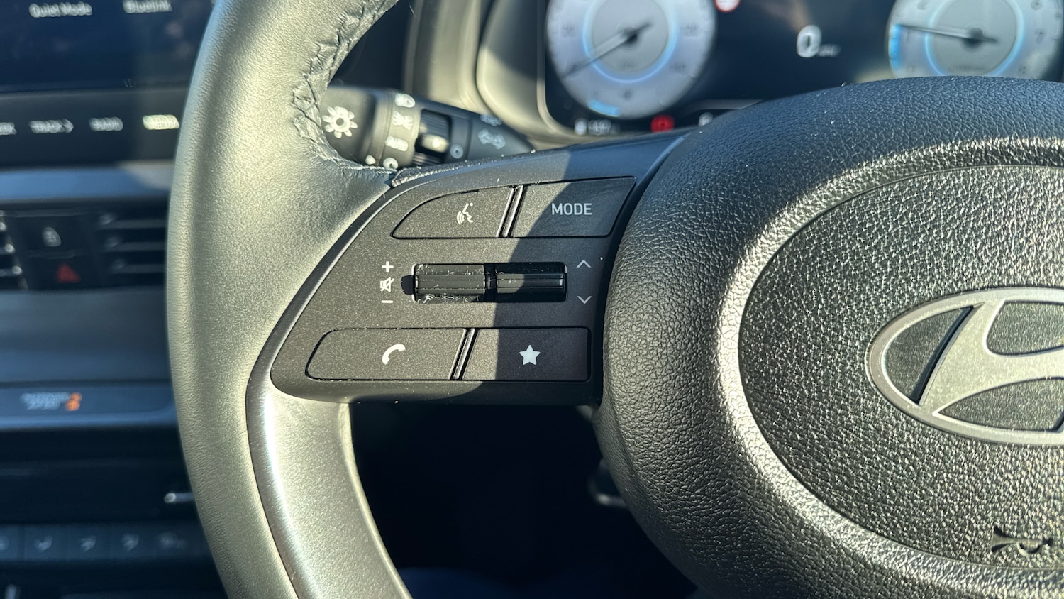 Used Hyundai i20 2025 for sale - 76181364: Photo 21