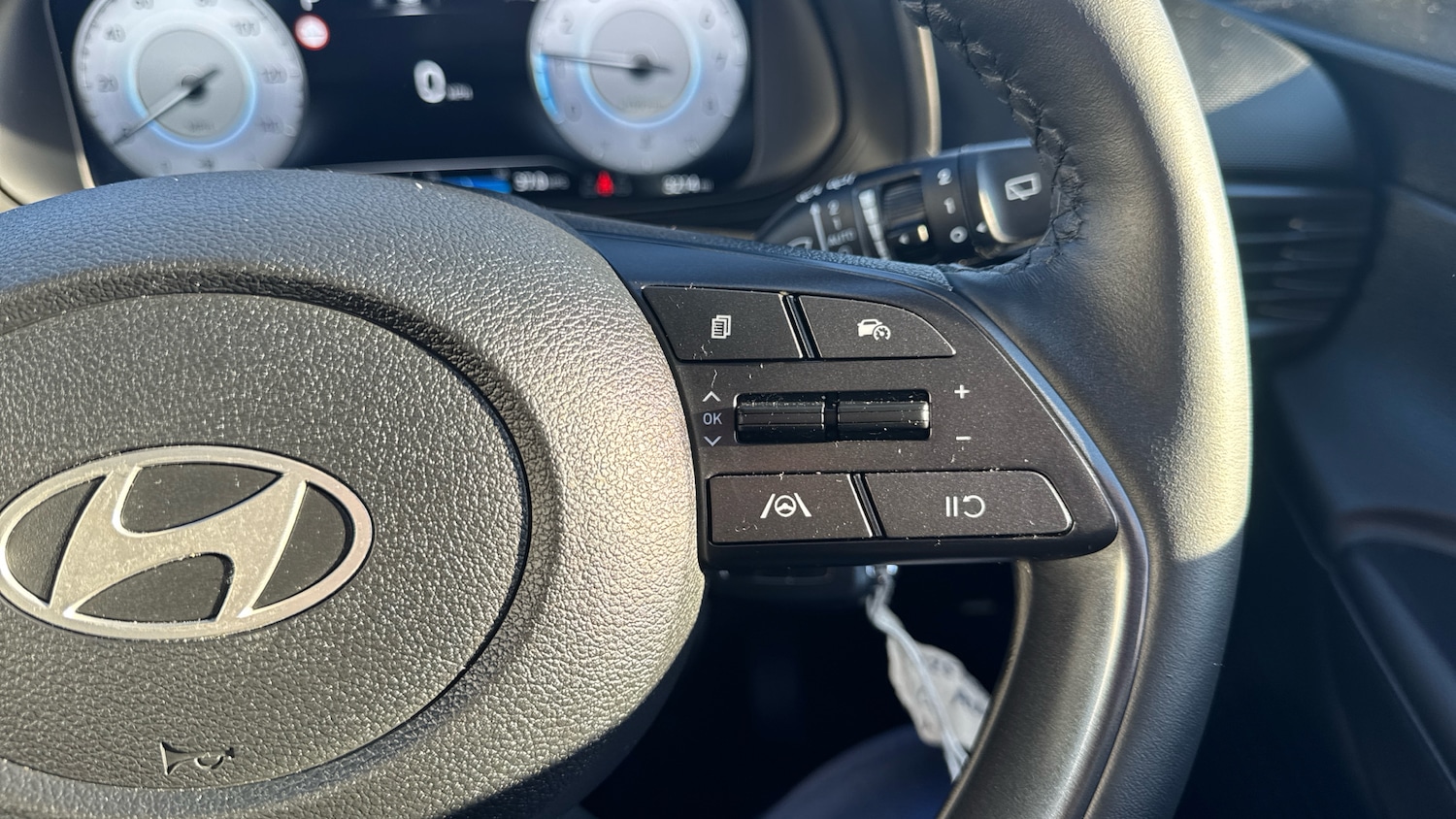 Used Hyundai i20 2025 for sale - 76181364: Photo 22