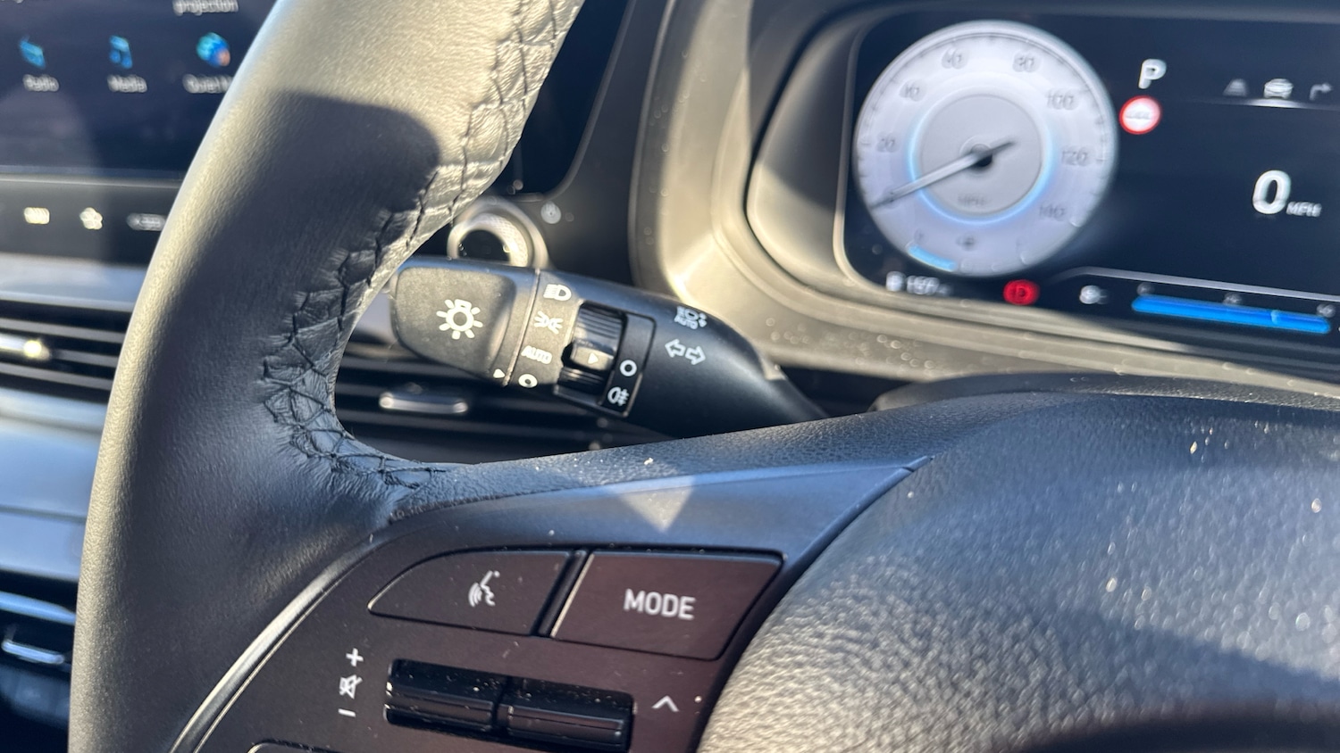 Used Hyundai i20 2025 for sale - 76181364: Photo 23