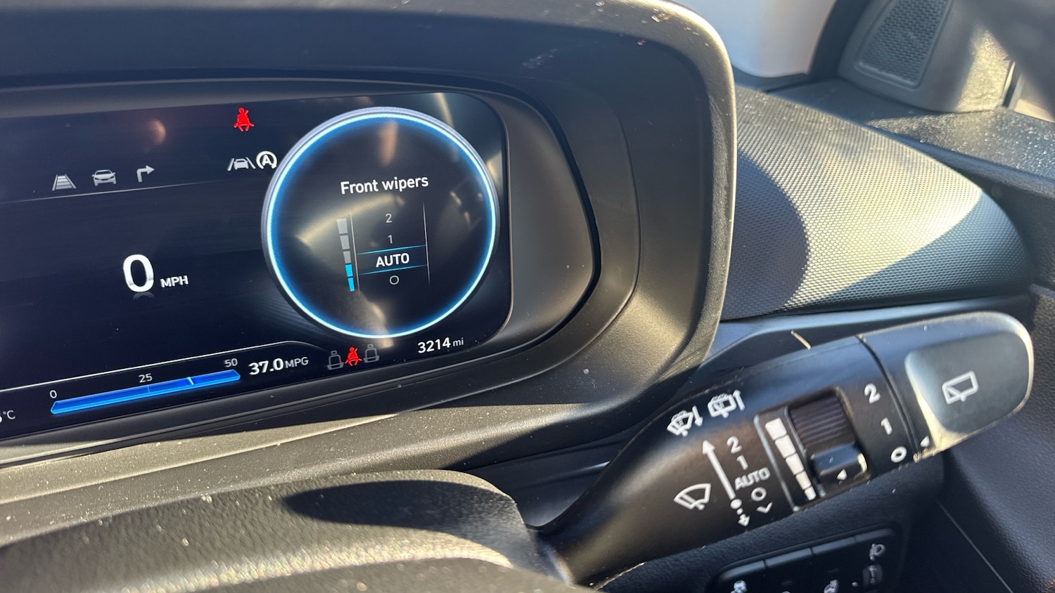 Used Hyundai i20 2025 for sale - 76181364: Photo 24