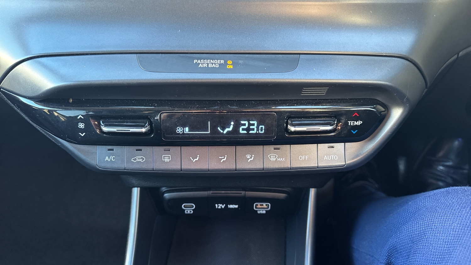 Used Hyundai i20 2025 for sale - 76181364: Photo 27