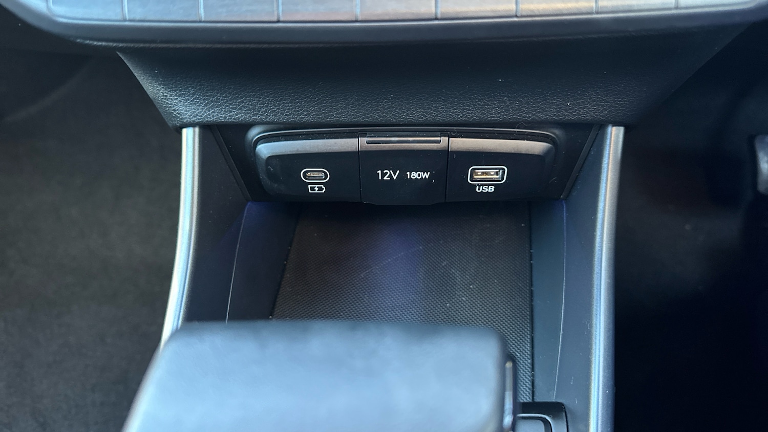 Used Hyundai i20 2025 for sale - 76181364: Photo 28