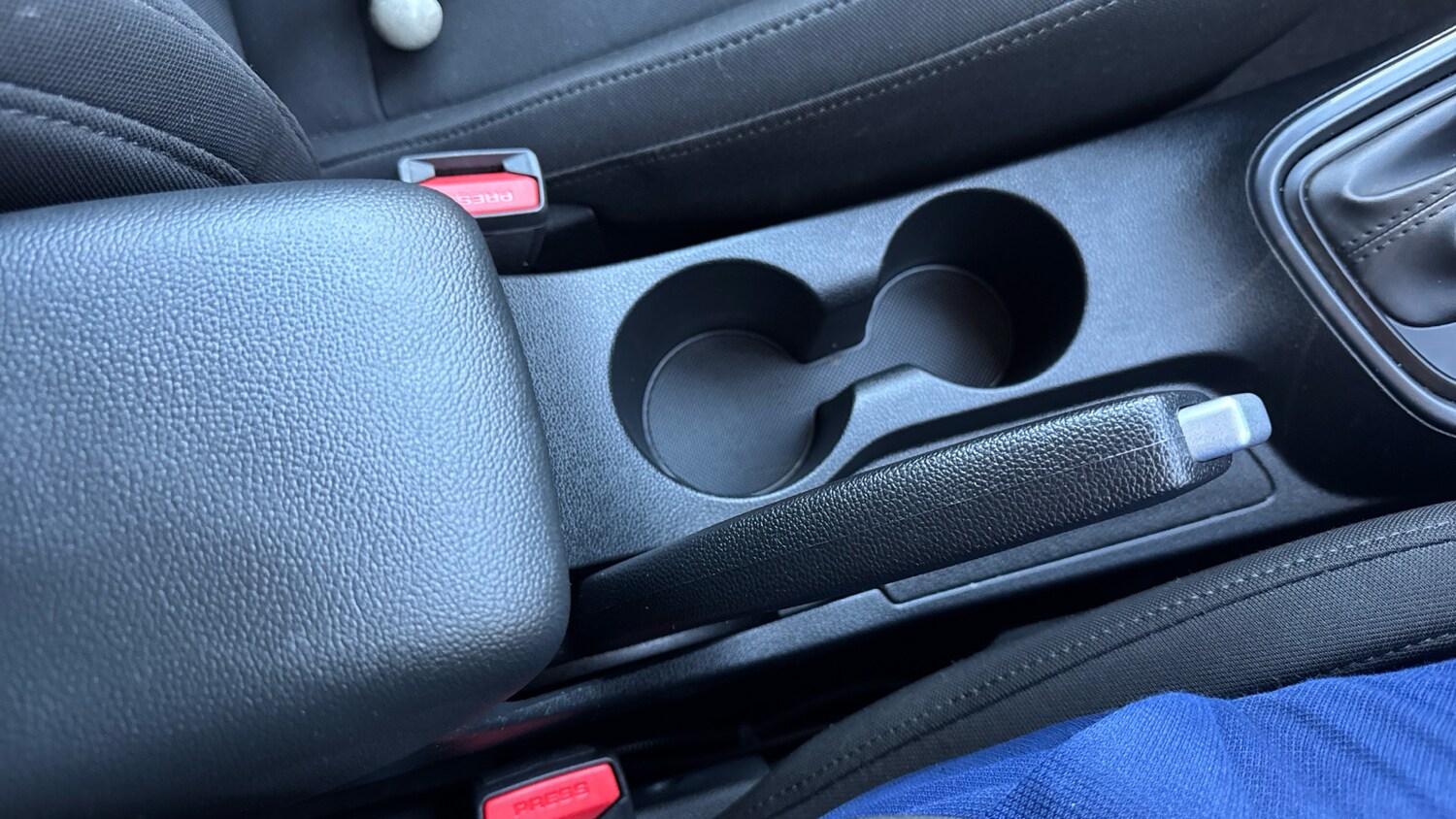 Used Hyundai i20 2025 for sale - 76181364: Photo 29