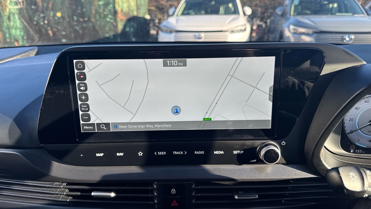 Used Hyundai i20 2025 for sale - 76181364: Photo 30