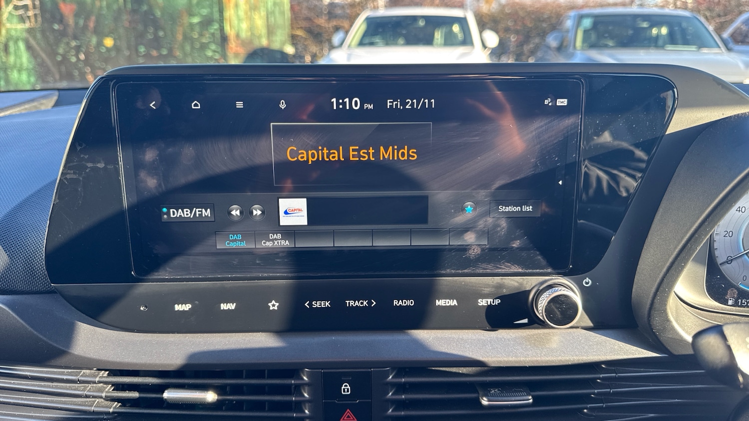 Used Hyundai i20 2025 for sale - 76181364: Photo 33