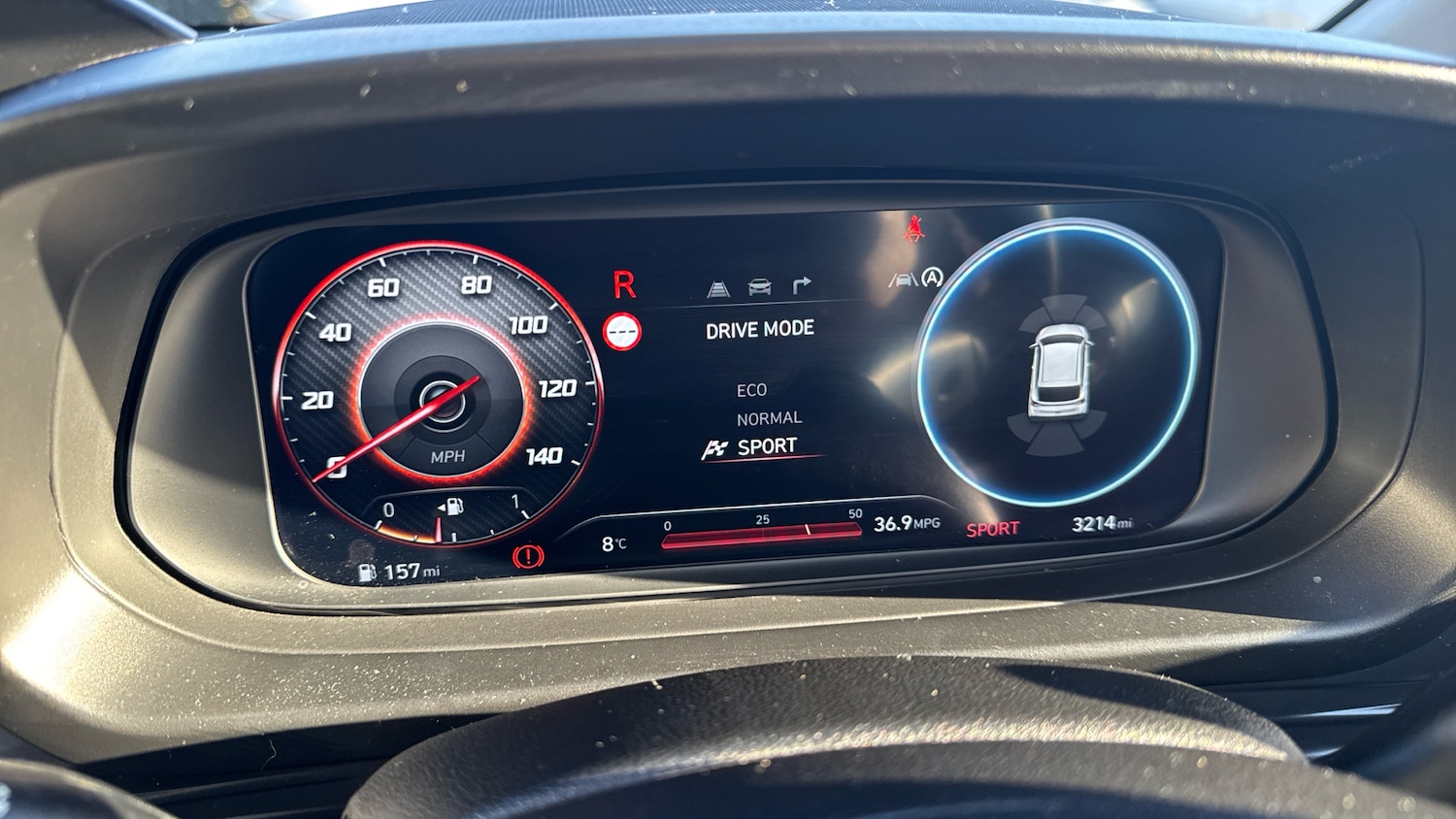 Used Hyundai i20 2025 for sale - 76181364: Photo 36