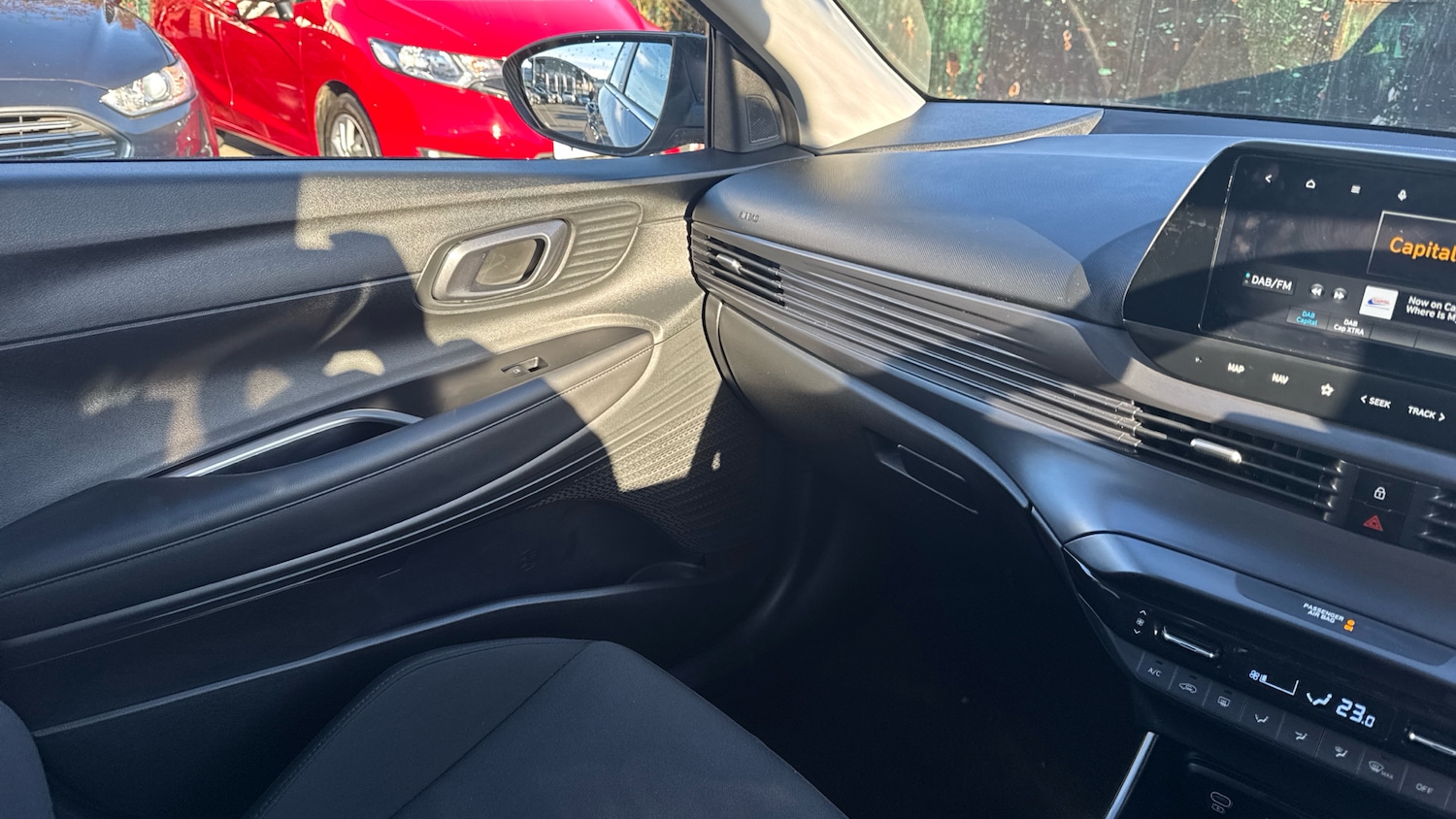 Used Hyundai i20 2025 for sale - 76181364: Photo 37