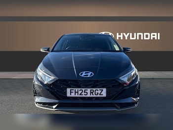 Used Hyundai i20 2025 for sale - 76181364: Photo