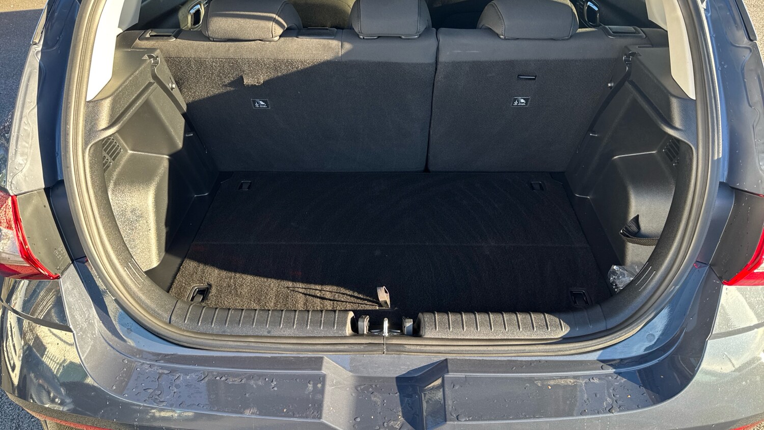 Used Hyundai i20 2025 for sale - 76181364: Photo 4