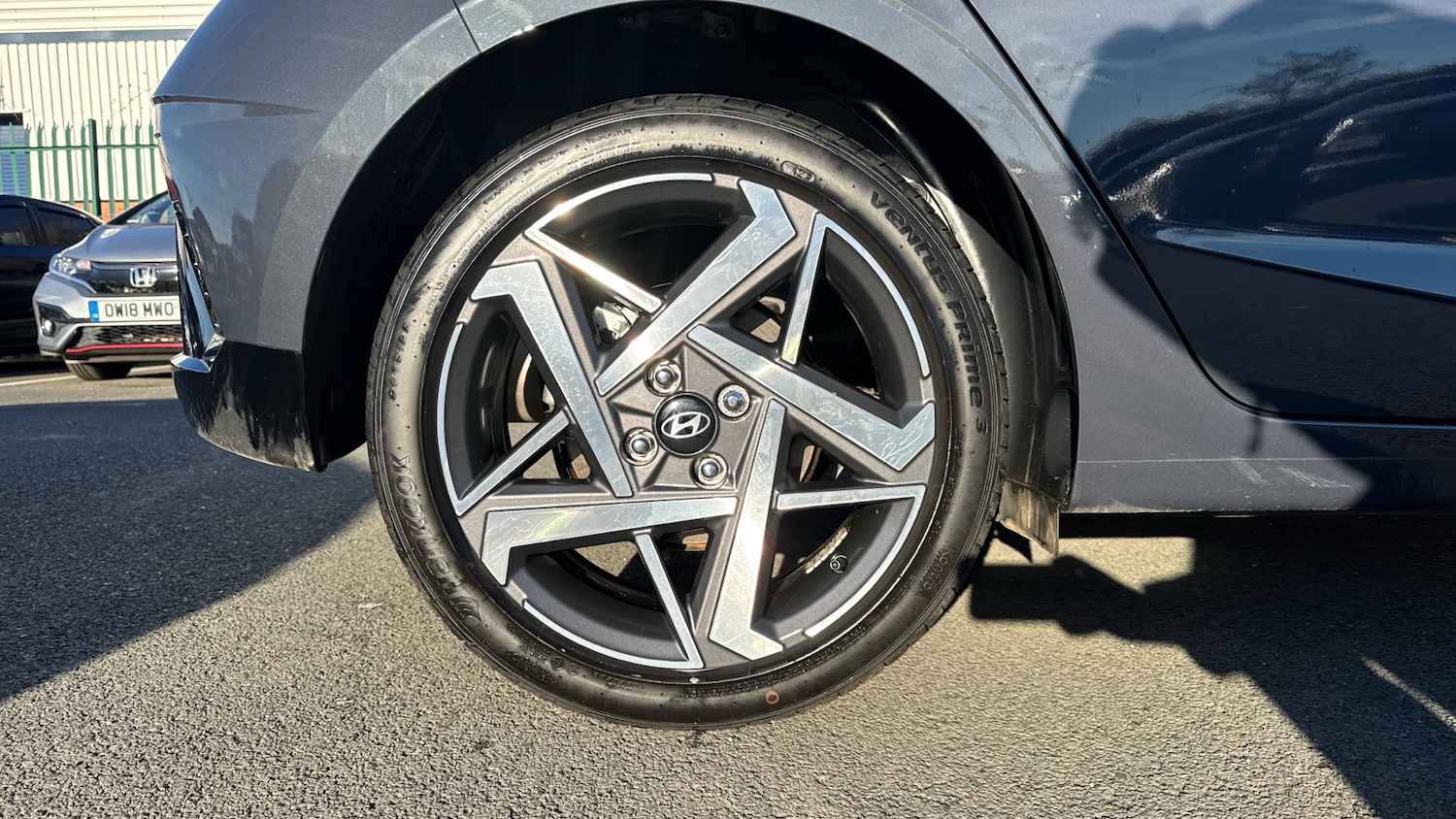 Used Hyundai i20 2025 for sale - 76181364: Photo 7