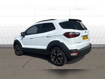 Used Ford Ecosport 2023 for sale - 78941297: Photo