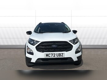 Used Ford Ecosport 2023 for sale - 78941297: Photo