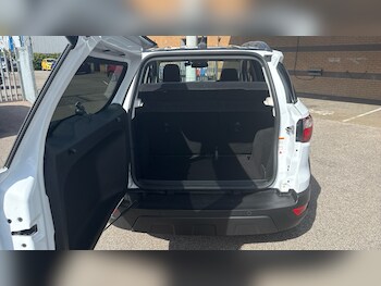 Used Ford Ecosport 2023 for sale - 78941297: Photo