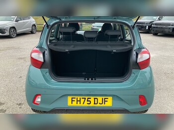 Used Hyundai i10 2025 for sale - 77438131: Photo