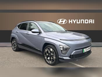 Used Hyundai KONA 2024 for sale - 79801295: Photo