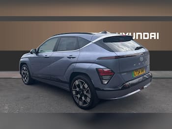 Used Hyundai KONA 2024 for sale - 79801295: Photo
