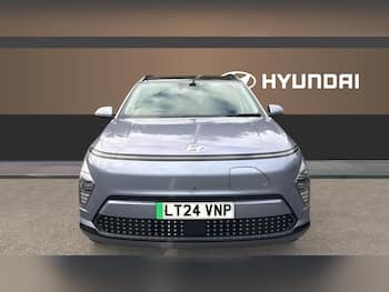 Used Hyundai KONA 2024 for sale - 79801295: Photo