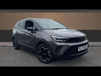 2023 (73) - 1.2 Turbo Ultimate 5dr Petrol Hatchback