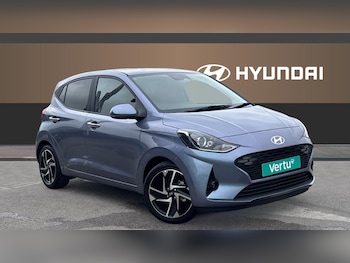 Used Hyundai i10 2026 for sale - 79240430: Photo
