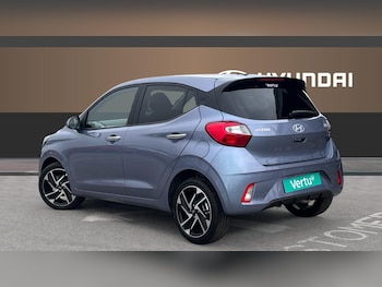 Used Hyundai i10 2026 for sale - 79240430: Photo