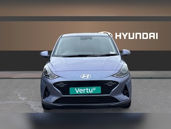 Used Hyundai i10 2026 for sale - 79240430: Photo