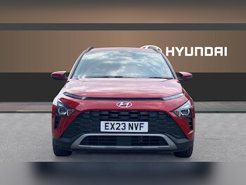 Used Hyundai BAYON 2023 for sale - 78581960: Photo