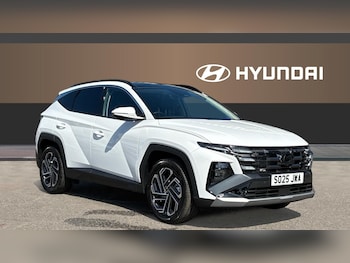 Hyundai - TUCSON