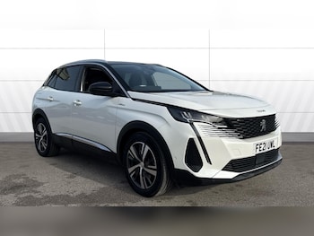 2021 (21) - 1.6 Hybrid 225 Allure Premium 5dr e-EAT8 Estate