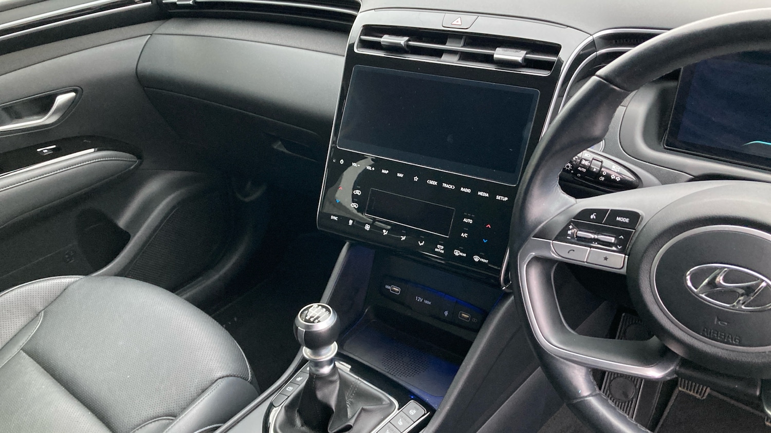 Used Hyundai TUCSON 2021 for sale - 76766809: Photo 14