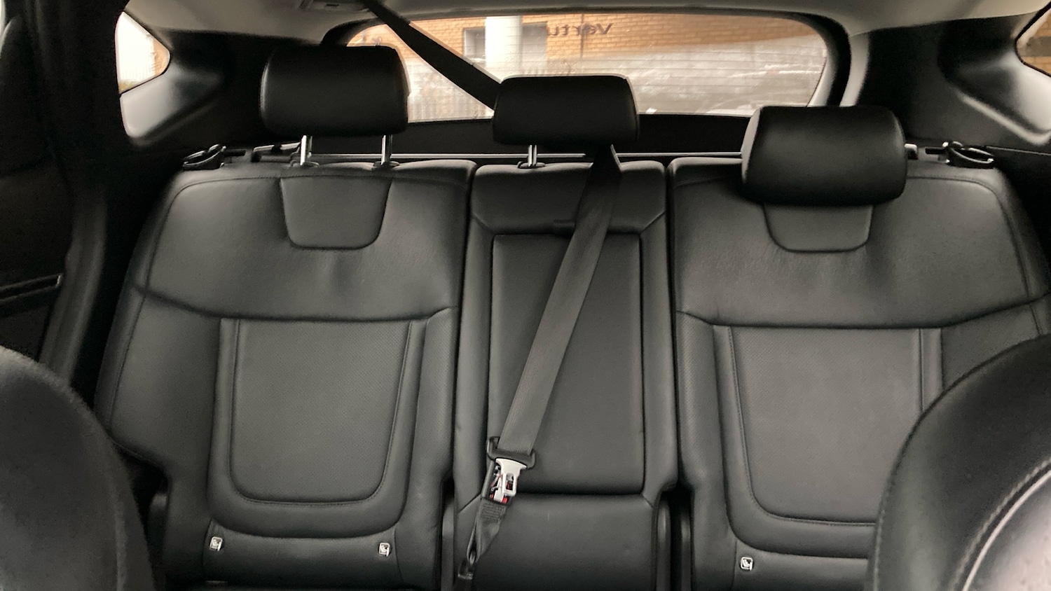 Used Hyundai TUCSON 2021 for sale - 76766809: Photo 15