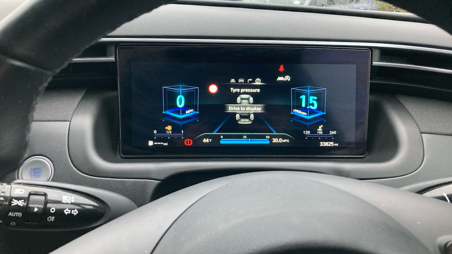 Used Hyundai TUCSON 2021 for sale - 76766809: Photo 18