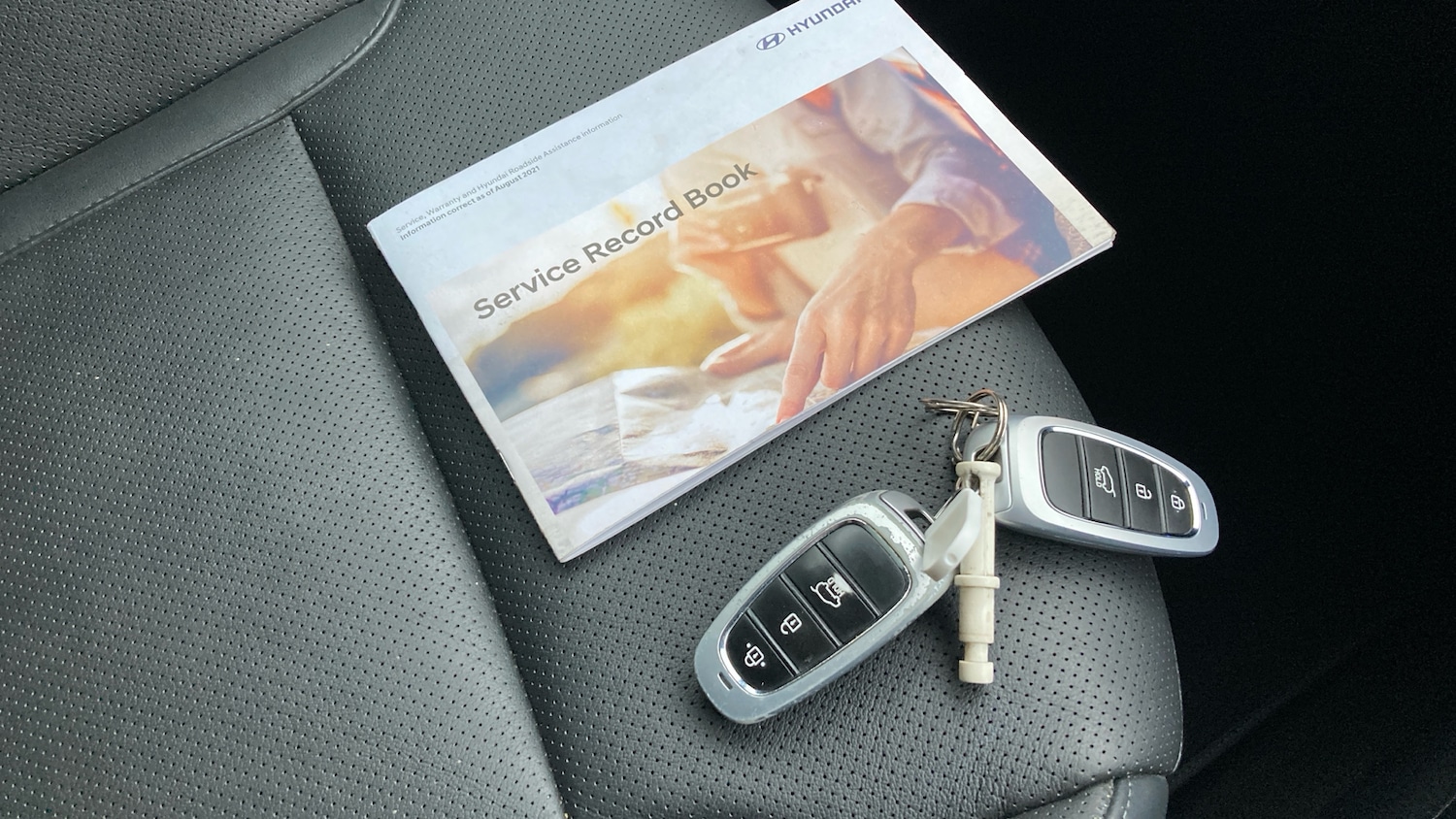 Used Hyundai TUCSON 2021 for sale - 76766809: Photo 19