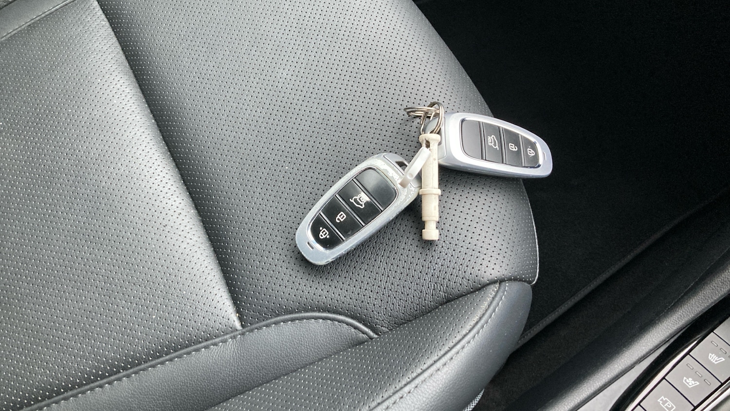 Used Hyundai TUCSON 2021 for sale - 76766809: Photo 20