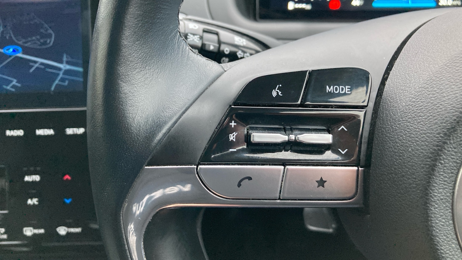 Used Hyundai TUCSON 2021 for sale - 76766809: Photo 22