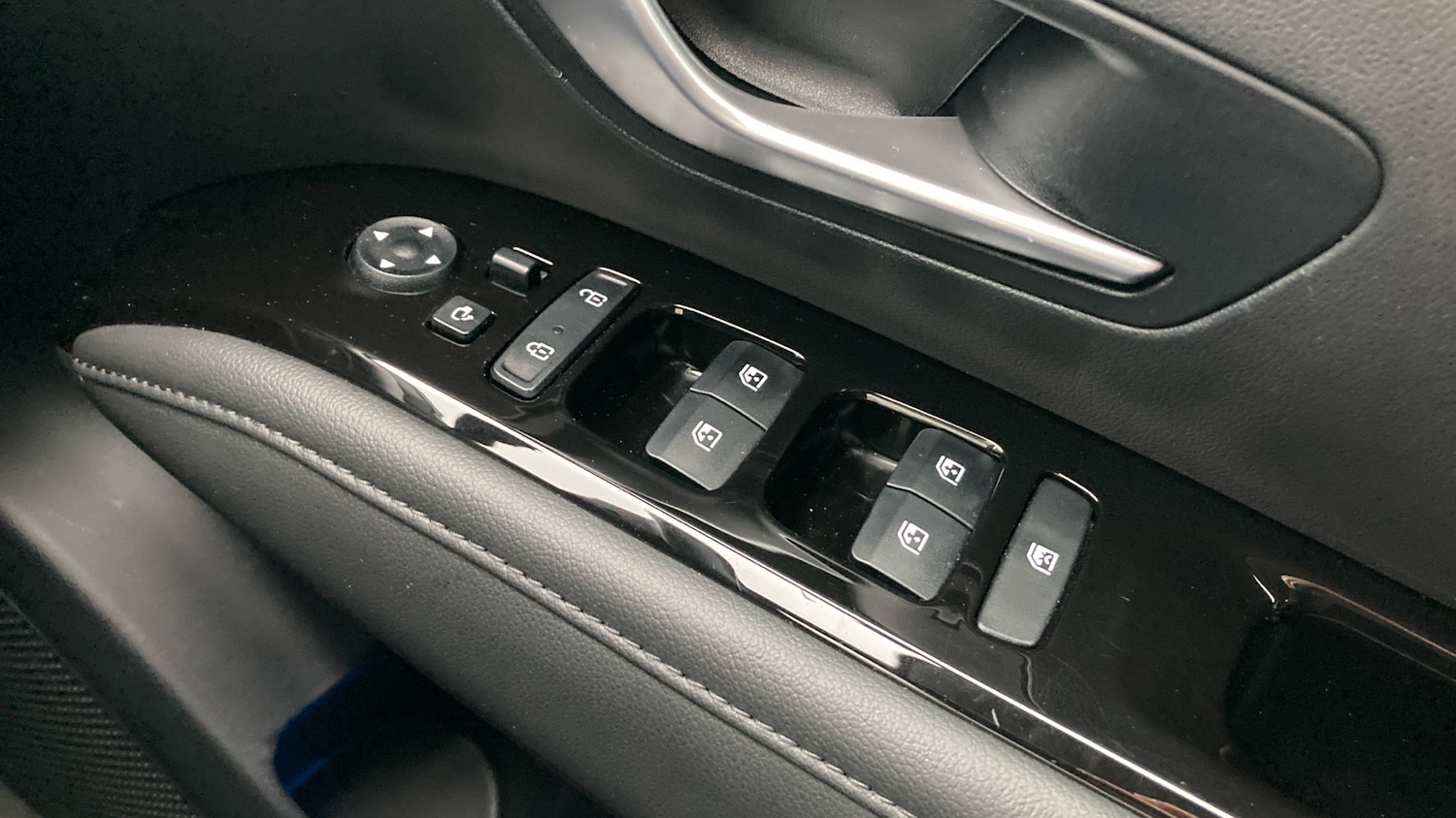 Used Hyundai TUCSON 2021 for sale - 76766809: Photo 26