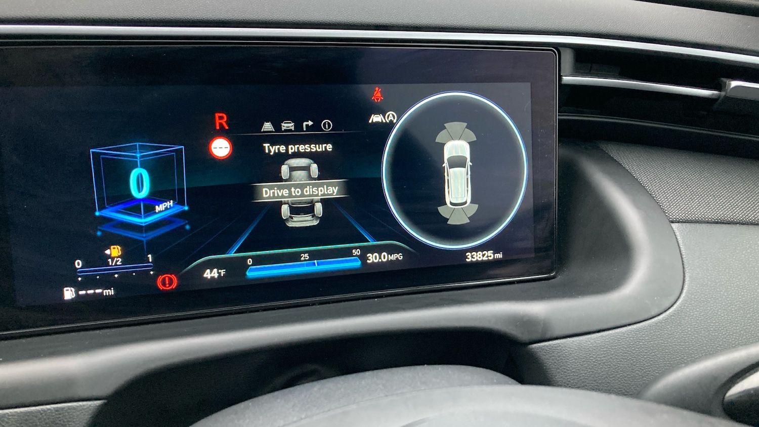 Used Hyundai TUCSON 2021 for sale - 76766809: Photo 34