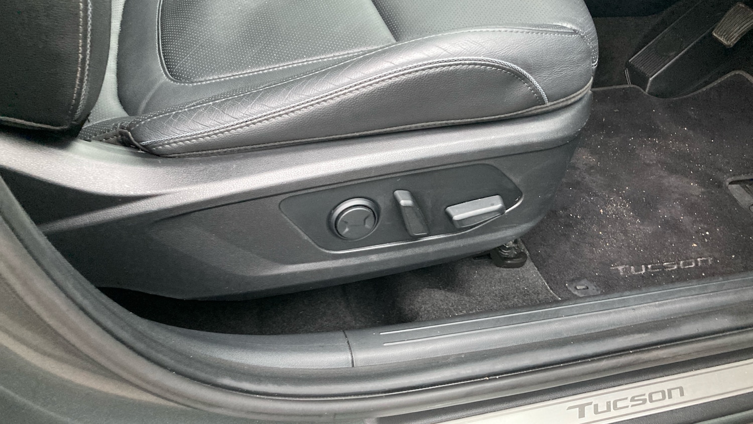 Used Hyundai TUCSON 2021 for sale - 76766809: Photo 35