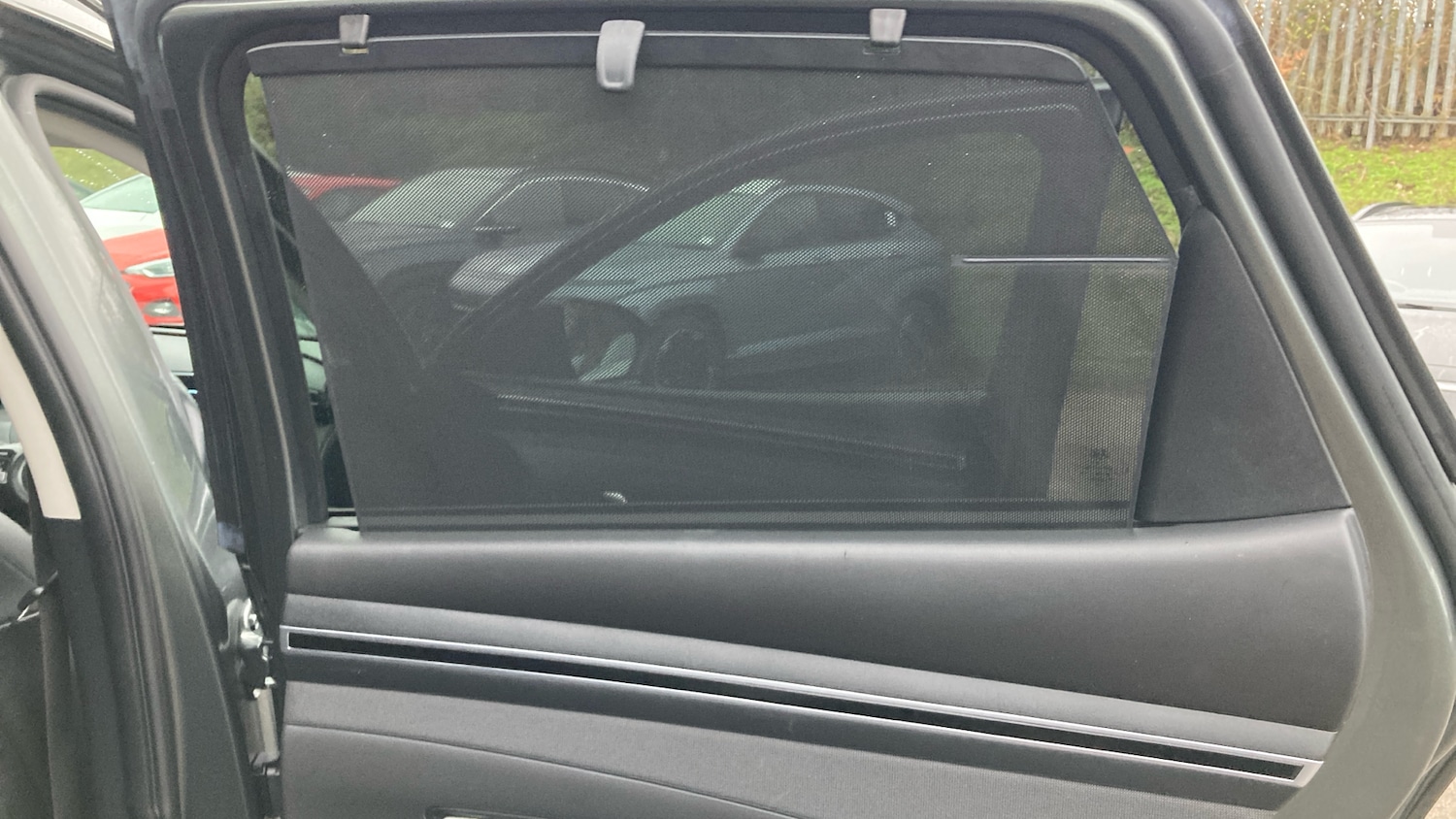 Used Hyundai TUCSON 2021 for sale - 76766809: Photo 41