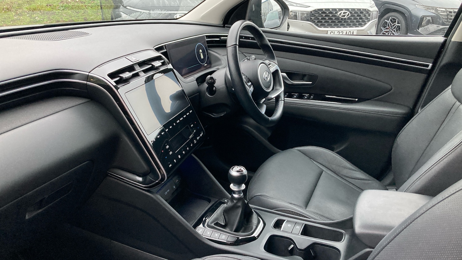 Used Hyundai TUCSON 2021 for sale - 76766809: Photo 9