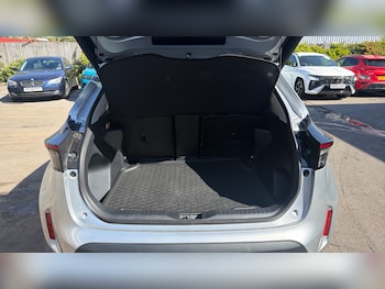 Used Toyota Yaris Cross 2023 for sale - 78445528: Photo