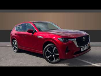 2022 (72) - 2.5 PHEV Takumi 5dr Auto Estate