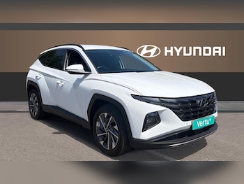Used Hyundai TUCSON 2022 for sale - 78992407: Photo