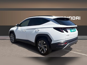 Used Hyundai TUCSON 2022 for sale - 78992407: Photo
