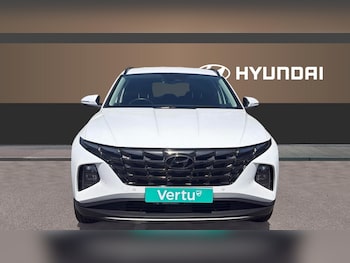 Used Hyundai TUCSON 2022 for sale - 78992407: Photo
