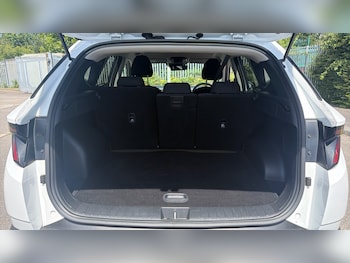 Used Hyundai TUCSON 2022 for sale - 78992407: Photo